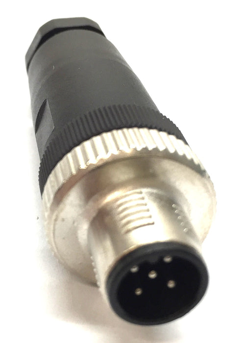 Phoenix Contact Connector SACC-MS-5CON-PG9-M (1542978) NOS