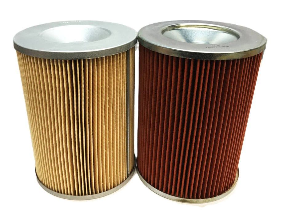 Total Source/Intrupa Forklift Air Filter LP1350-4510 [Lot of 2] NOS