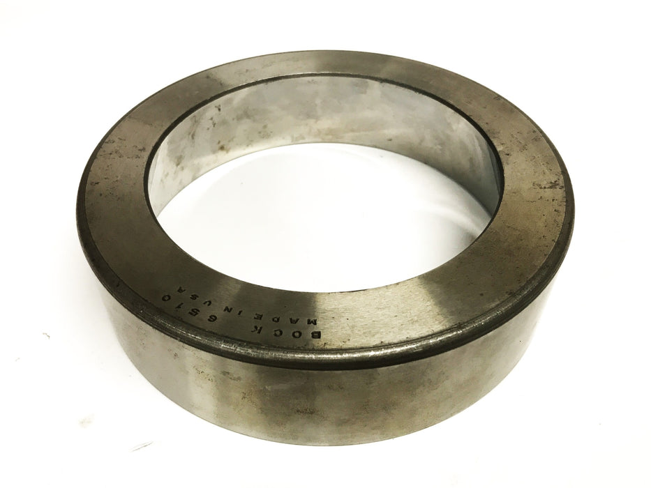 Bock Tapered Roller Bearing Cup 6510 NOS