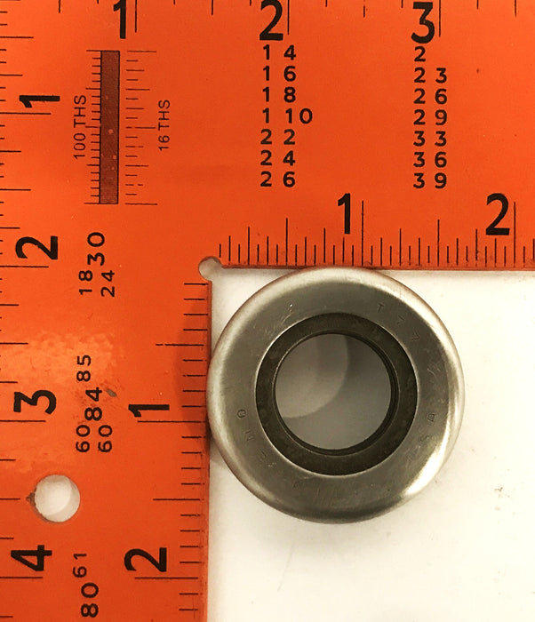 Timken Thrust Bearing T77 [Lot of 4] NOS