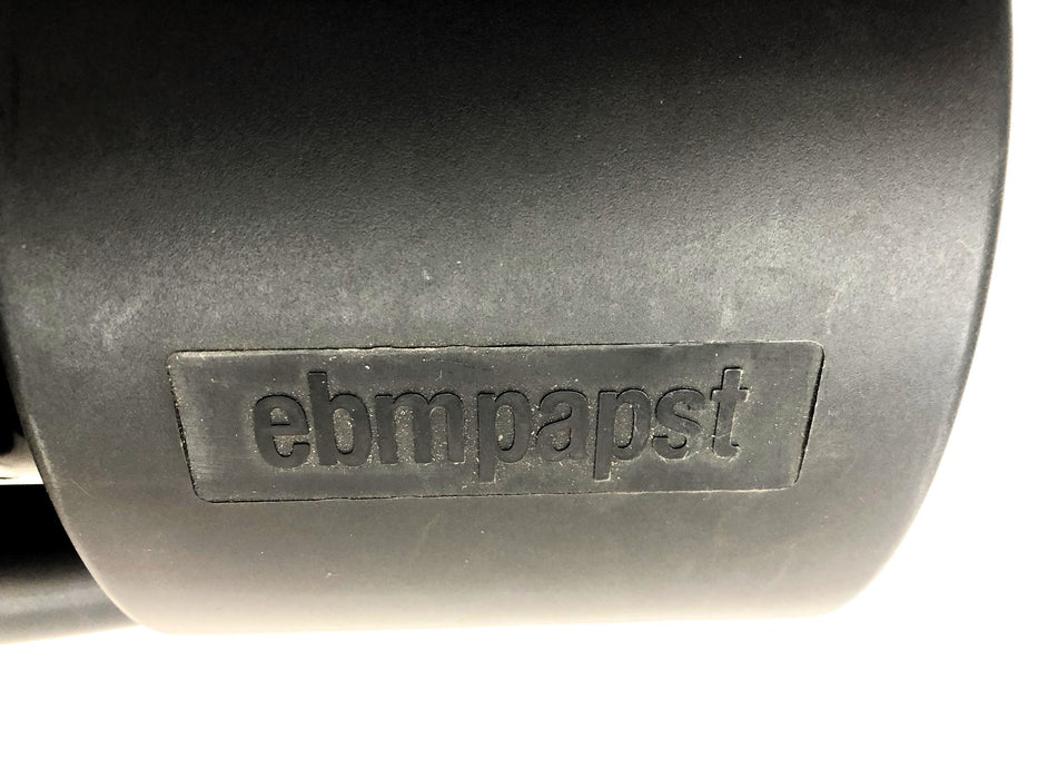 Ebmpapst Brushless Blower Assembly K3G097-AK32-70 (15-1579) NOS