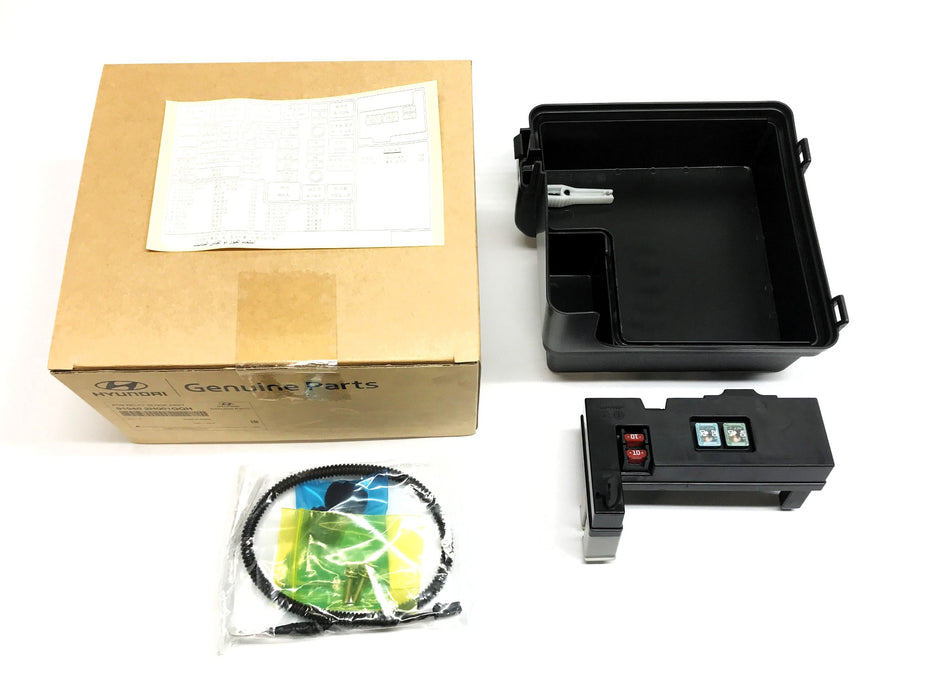 Hyundai PCB Relay Block Assembly 91940 2H001QQH NOS