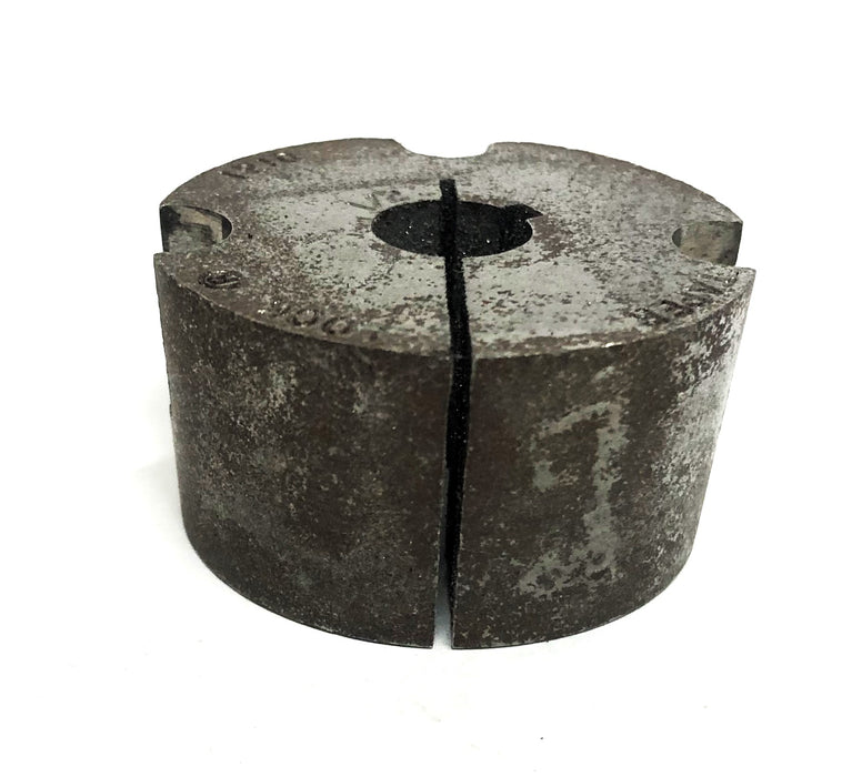 Dodge Taper-Lock Split Bushing 1210X1/2 KW (119191) [Lot of 3] NOS