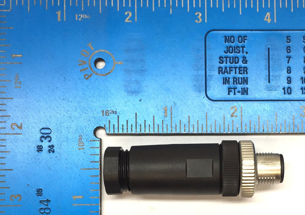 Phoenix Contact Connector SACC-MS-5CON-PG9-M (1542978) NOS
