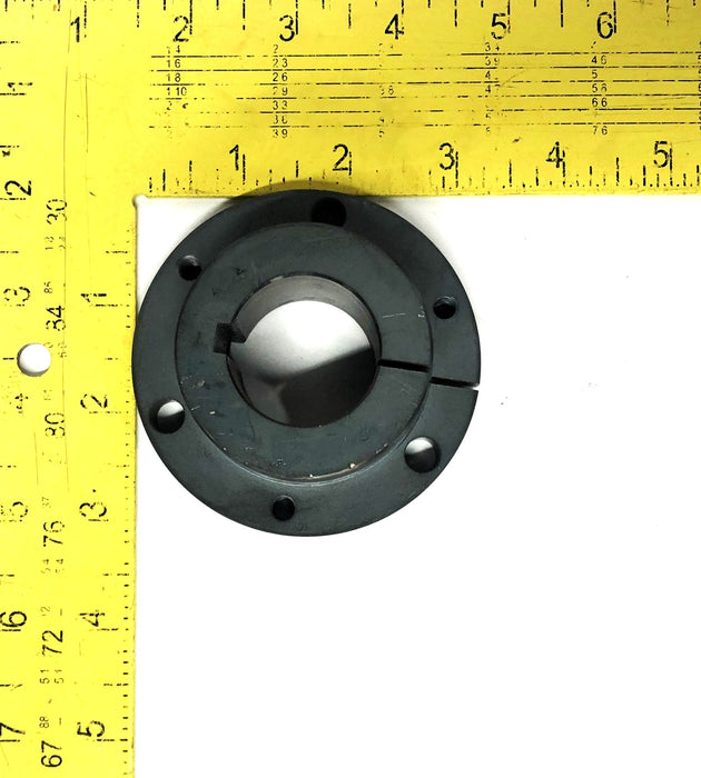 TB Woods Split Taper Bushing SDSX1-1/4 NOS