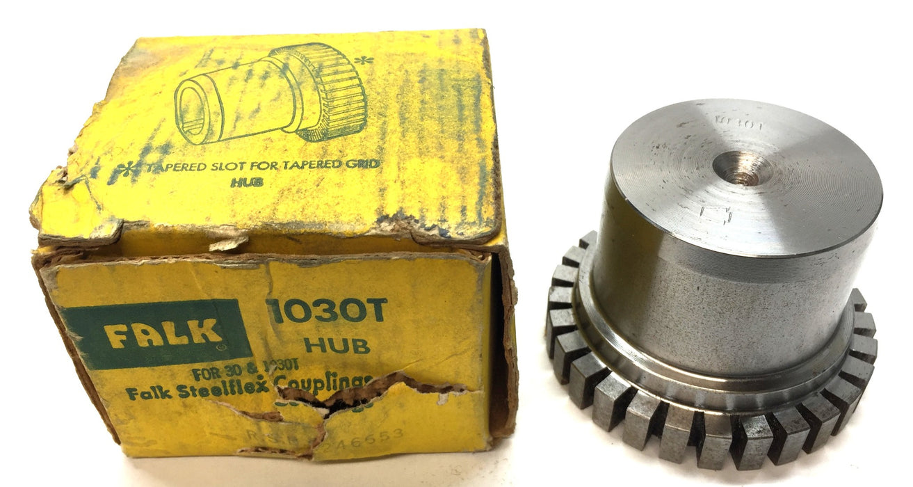 Falk Steelflex Hub Coupling for 30 and 1030T NOS