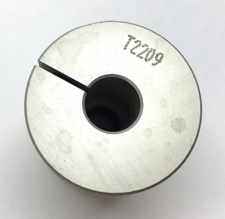 Candy Controls Bellow Coupling CL6-C32-10mm-.375 USED