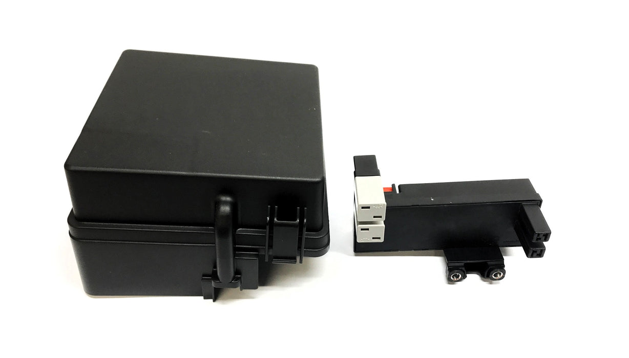 Hyundai PCB Relay Block Assembly 91940 2H001QQH NOS