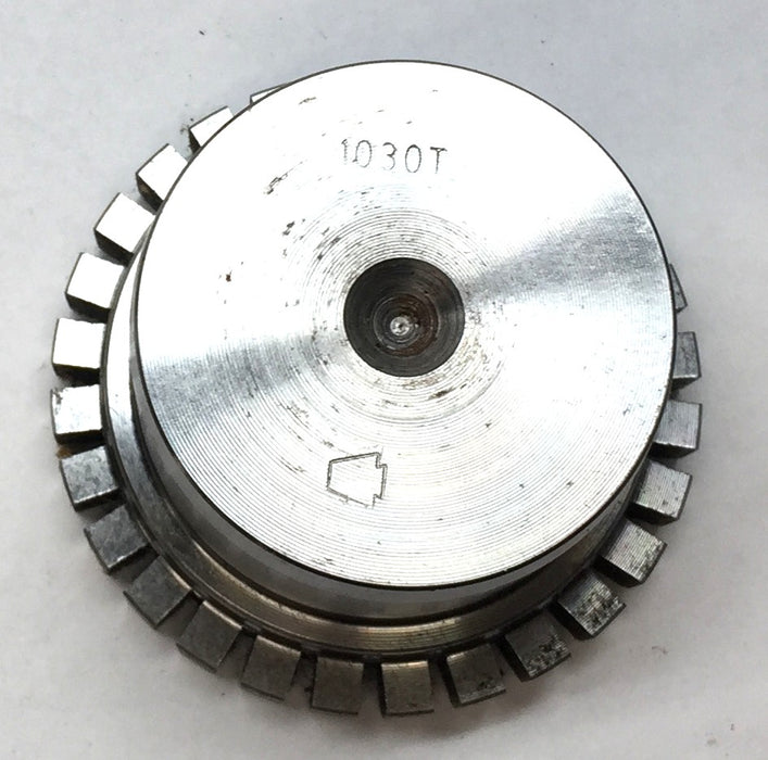 Falk Steelflex Hub Coupling for 30 and 1030T NOS
