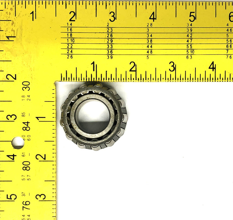NTN Tapered Roller Bearing Cone 4T-12580 [Lot of 4] NOS