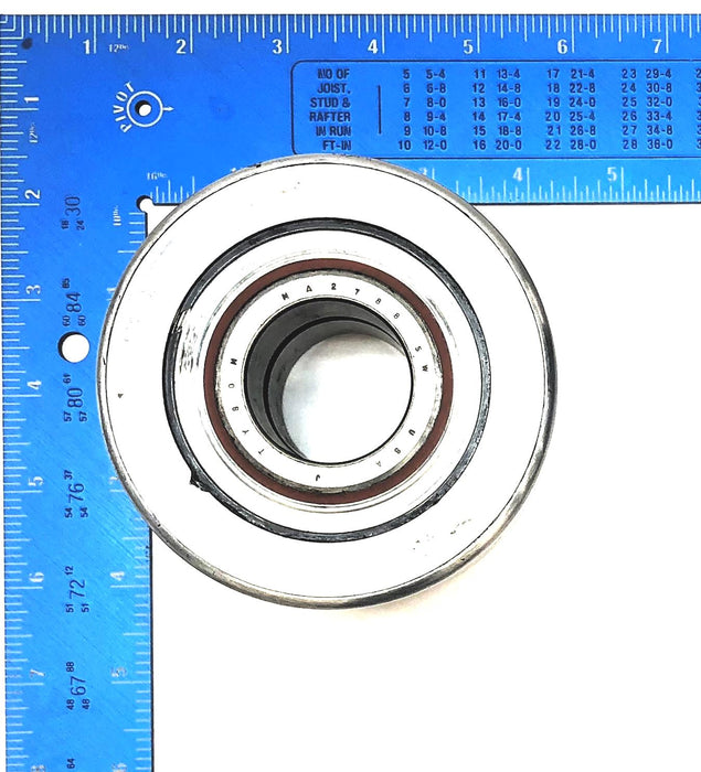 Tyson Roller Bearing Assembly (Chipped Metal) (No Box) NAK2701 (NA2788SW) NOS
