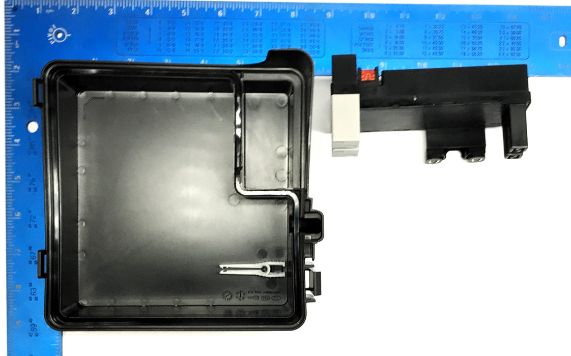 Hyundai PCB Relay Block Assembly 91940 2H001QQH NOS