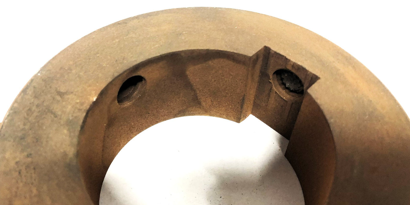 Martin 2-3/8 Inch Bore Roller Chain Sprocket 60B21 NOS