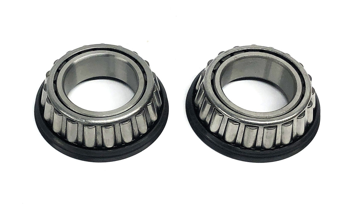 Total Source Tapered Roller Bearing Cone LP1425-4229 (LM48548LA) [Lot of 2] NOS
