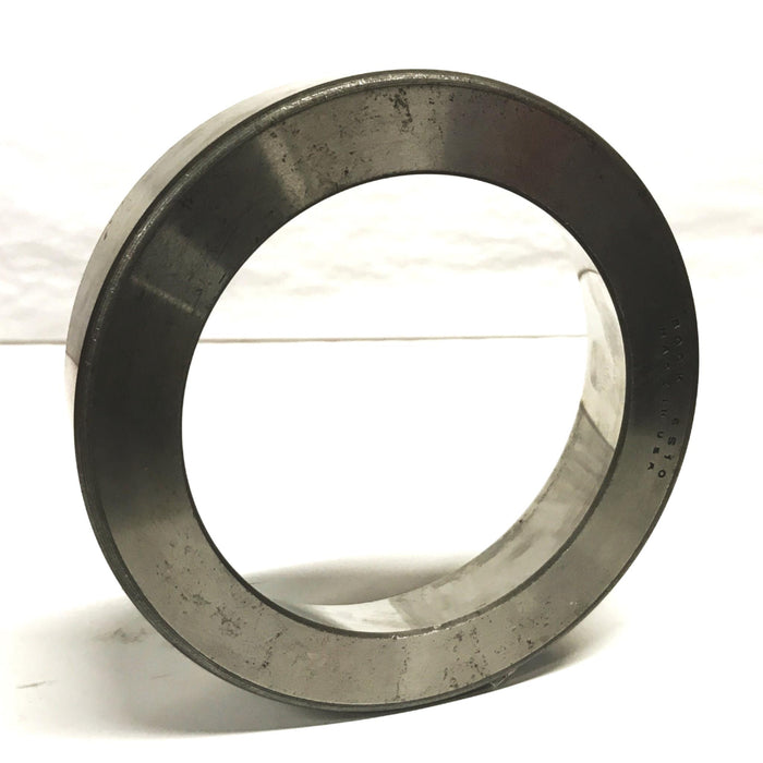 Bock Tapered Roller Bearing Cup 6510 NOS