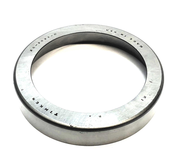 Timken Tapered Roller Bearing Cup (No Box) XC-2023-D NOS