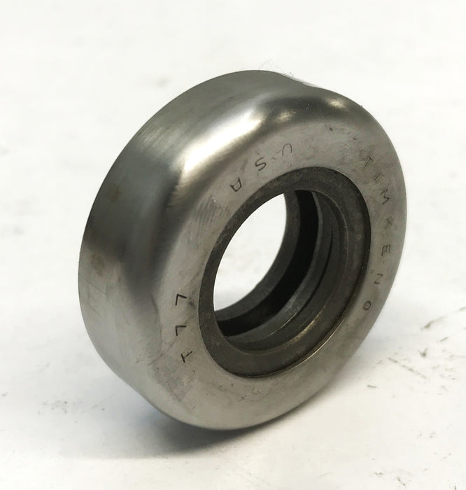 Timken Thrust Bearing T77 [Lot of 4] NOS