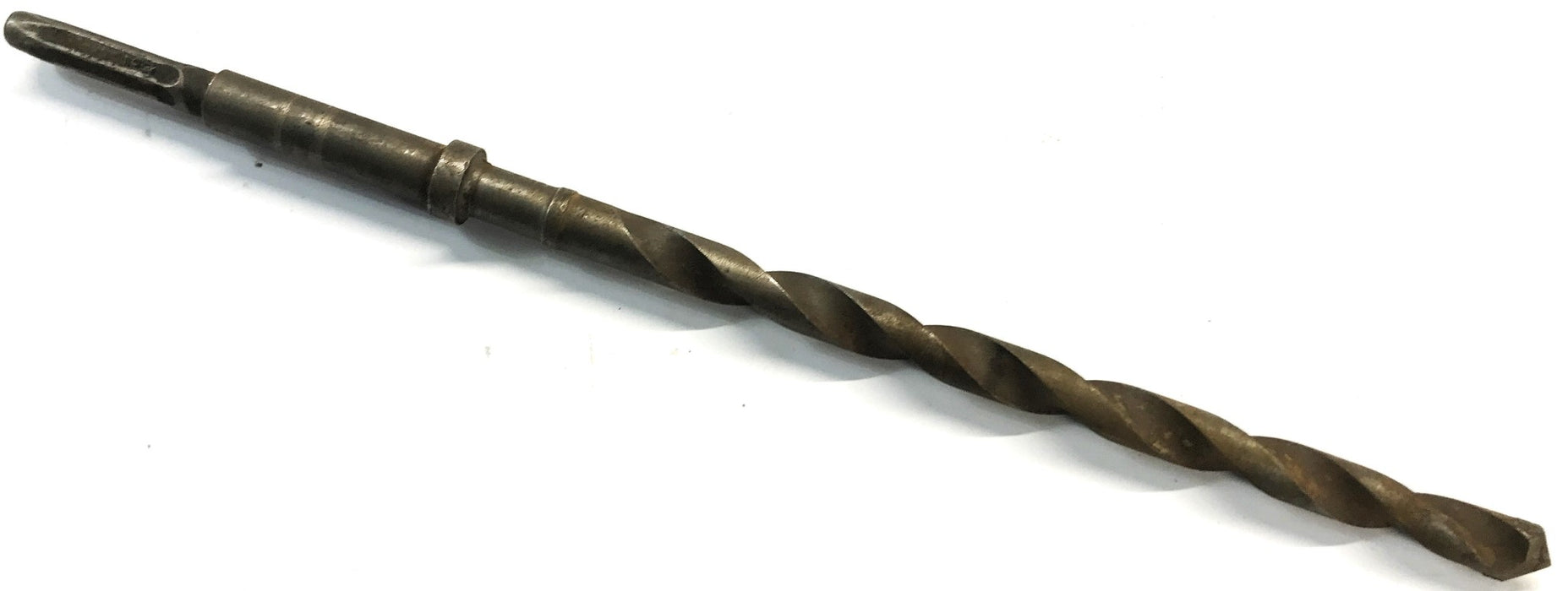 B&D 16 Inch OAL Hammer Drill Bit 51744 USED