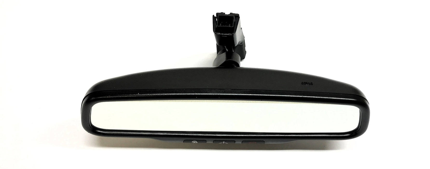 Hyundai Rear View Mirror 85101 2V200 NOS