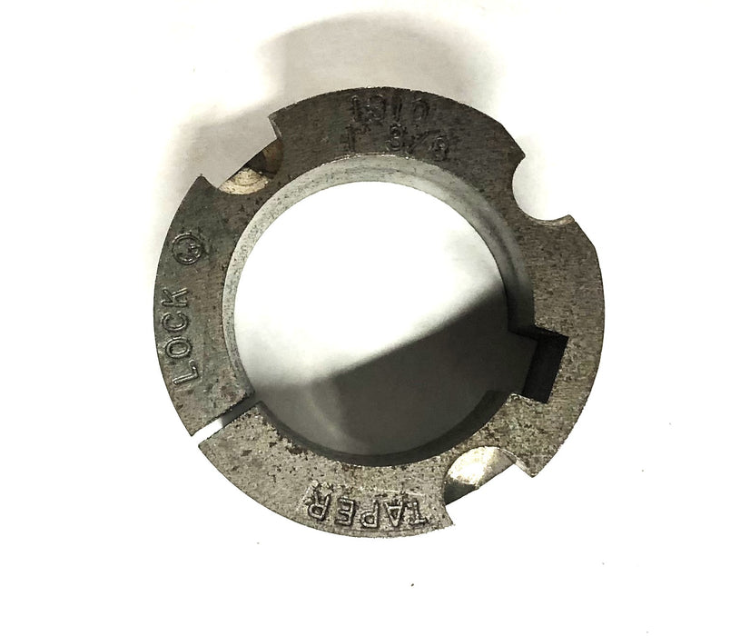 Dodge Taper-Lock Split Bushing 1310X1-3/8 (119404) [Lot of 2] NOS