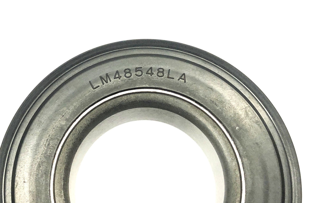Total Source Tapered Roller Bearing Cone LP1425-4229 (LM48548LA) [Lot of 2] NOS