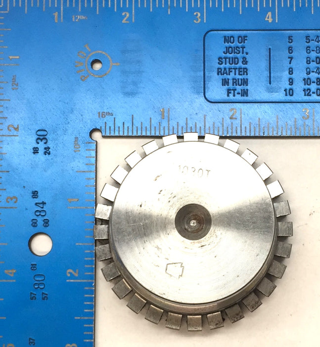 Falk Steelflex Hub Coupling for 30 and 1030T NOS