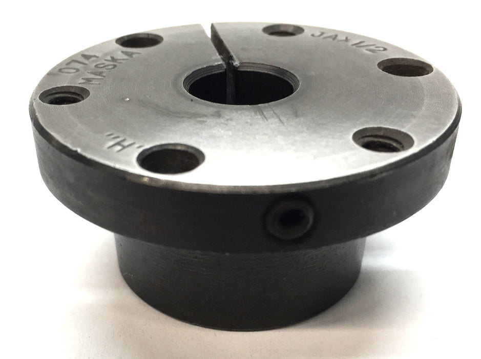 Altra Industrial Quick Detachable Sure-Grip Bushing JAX-1/2 USED