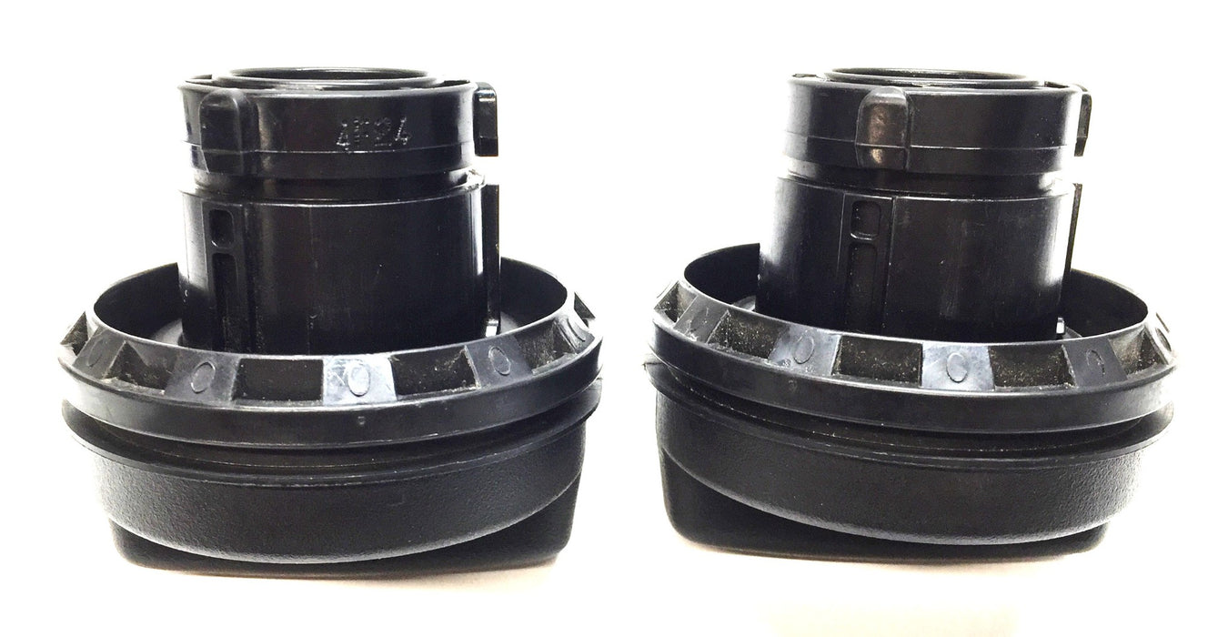Unbranded Fuel Tank Fuel Cap XU5A-JB [Lot of 2] NOS