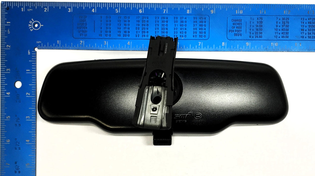 Hyundai Rear View Mirror 85101 2V200 NOS