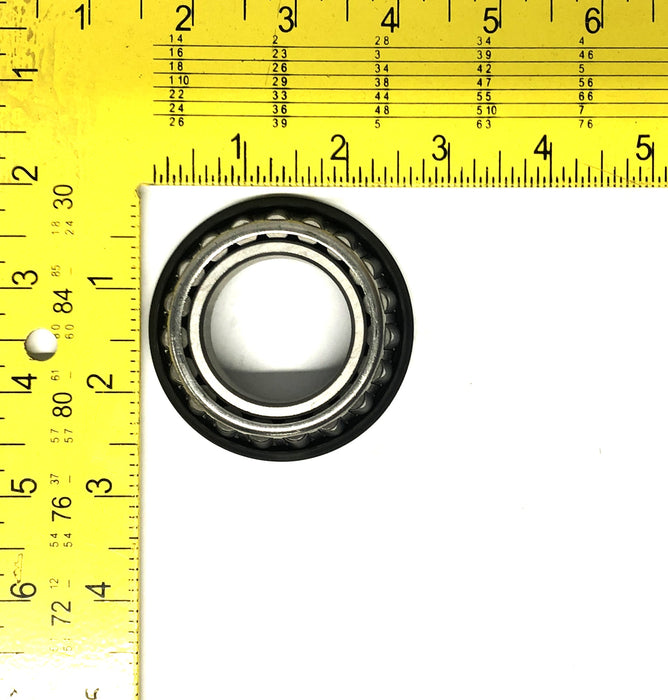 Total Source Tapered Roller Bearing Cone LP1425-4229 (LM48548LA) [Lot of 2] NOS