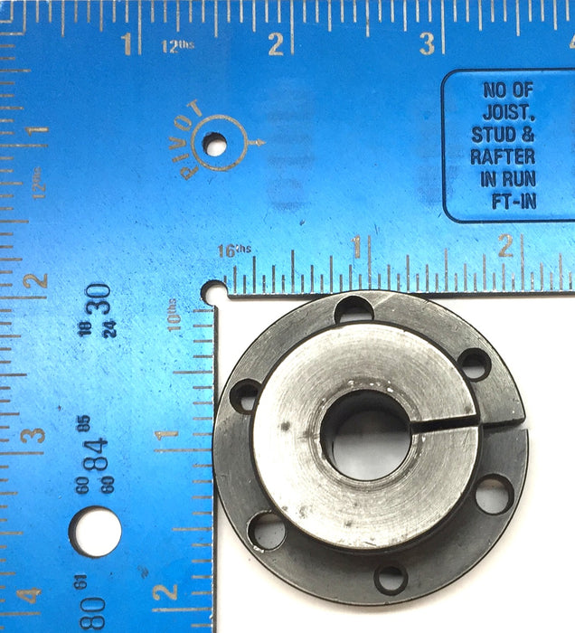 Altra Industrial Quick Detachable Sure-Grip Bushing JAX-1/2 USED
