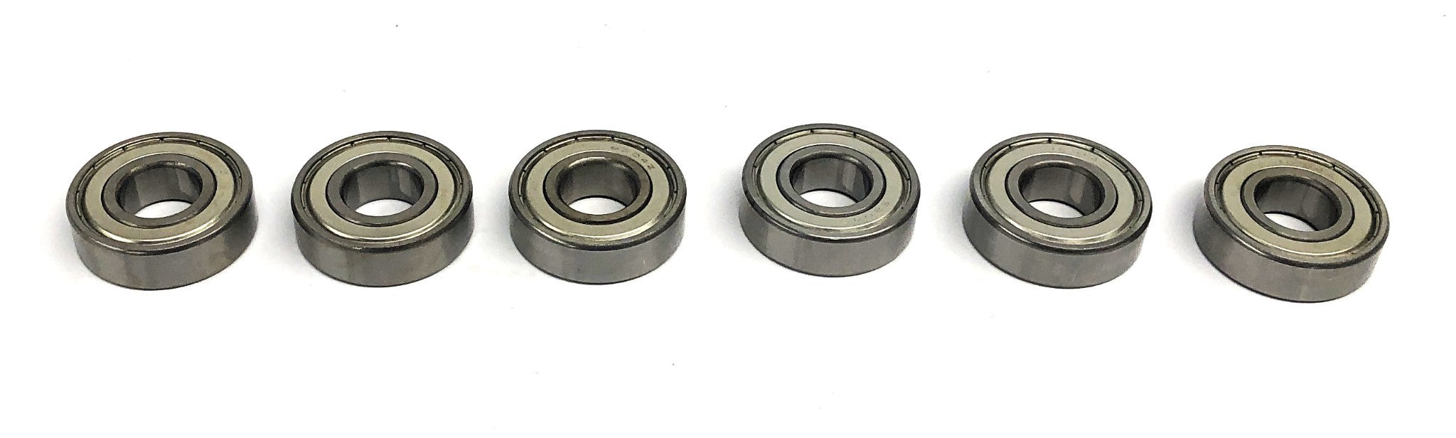 Total Source Ball Bearing LP1426-2138 (6204Z) [Lot of 6] NOS