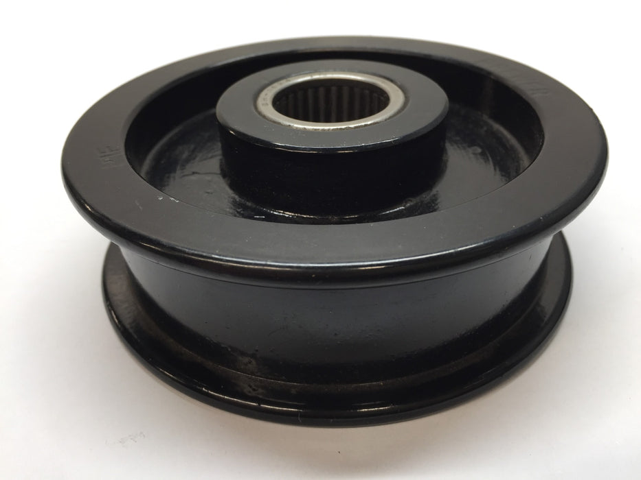Brewer Machine and Gear Company Needle Bearing Pulley Idler P1F NOS
