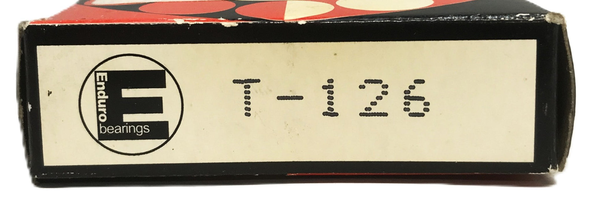 Total Source Thrust Bearing LP1425-1124 [Lot of 2] NOS