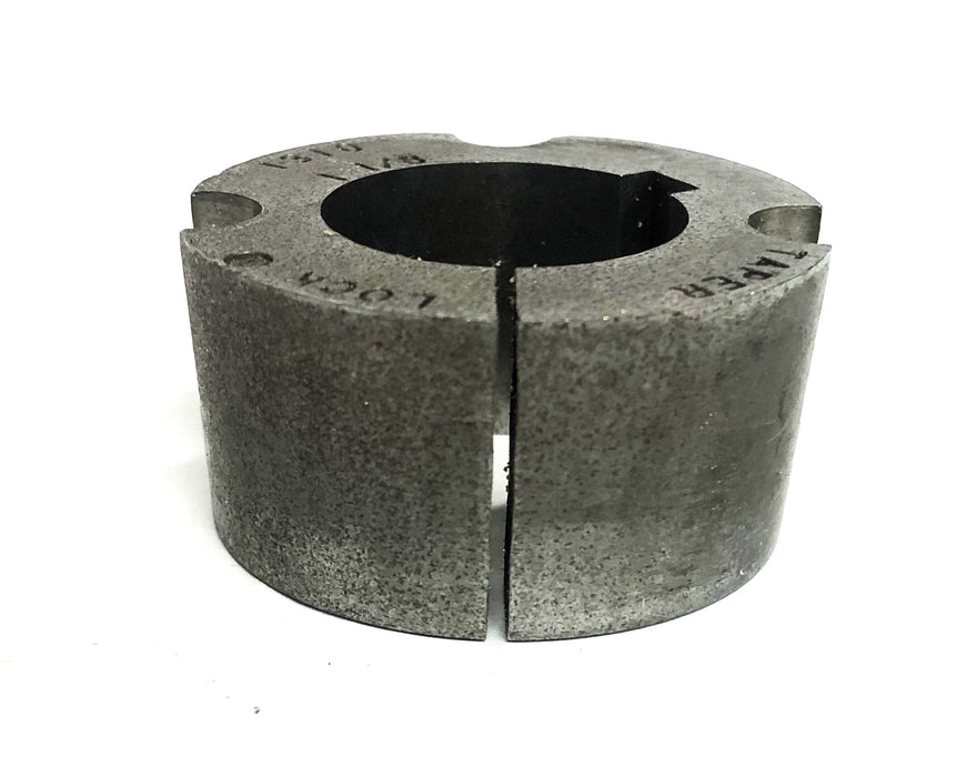 Dodge Taper-Lock Split Bushing 1310X1-1/8 KW (119400) [Lot of 2] NOS