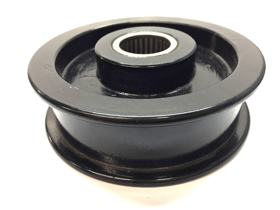 Brewer Machine and Gear Company Needle Bearing Pulley Idler P1F NOS