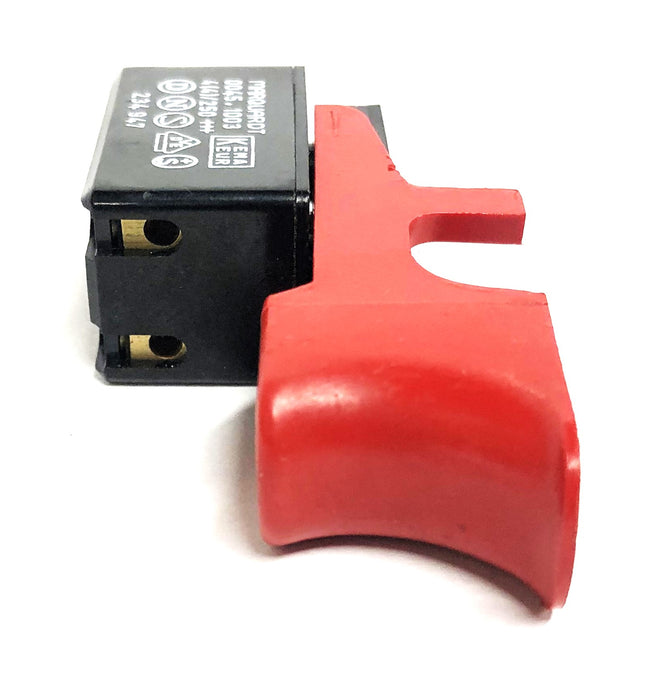 Marquardt 4(4)/250+++ 234 947 Switch 0045.1003 NOS