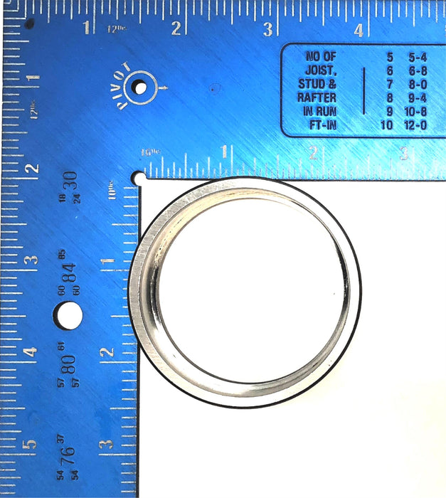Norma Hoffmann Cylindrical Roller Bearing Outer Ring(No Box) XB144 (R-130-L) NOS