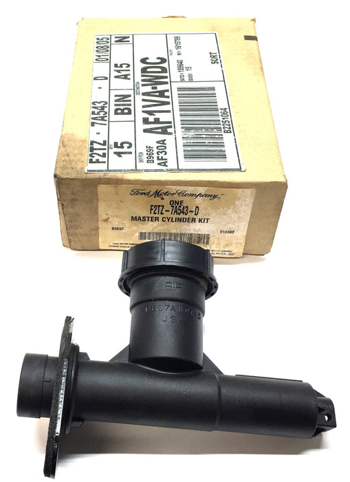 Ford Motor Company Clutch Master Cylinder F2TZ-7A543-D (DB07AJ008C) NOS