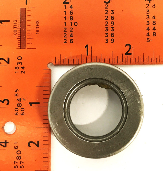 Total Source Thrust Bearing LP1425-1124 [Lot of 2] NOS