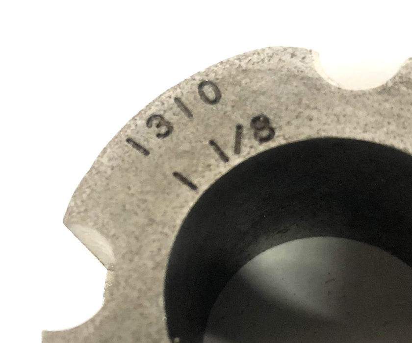Dodge Taper-Lock Split Bushing 1310X1-1/8 KW (119400) [Lot of 2] NOS