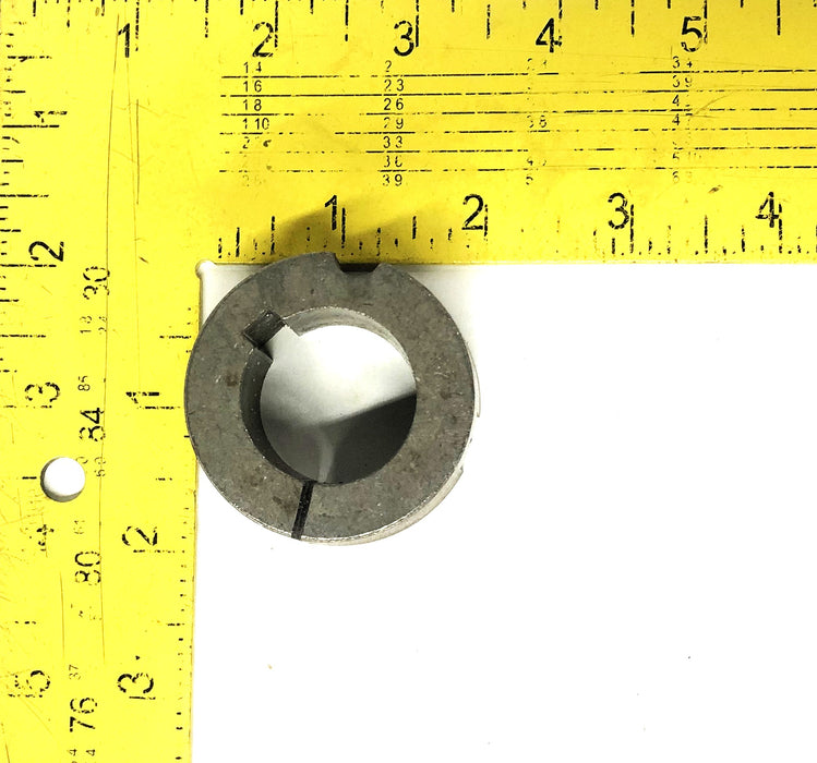 Dodge Taper-Lock Split Bushing 1310X1-1/8 KW (119400) [Lot of 3] NOS