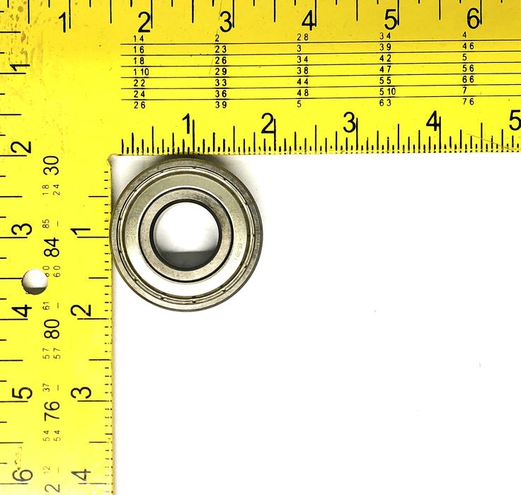 Total Source Ball Bearing LP1426-2138 (6204Z) [Lot of 6] NOS