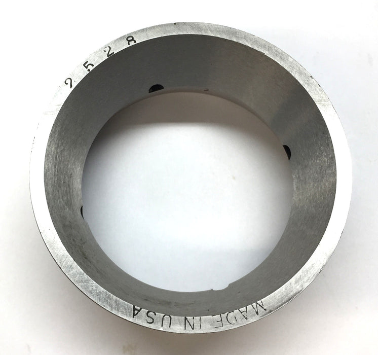 Unbranded Tapered Roller Bearing Double Cup 2528 NOS