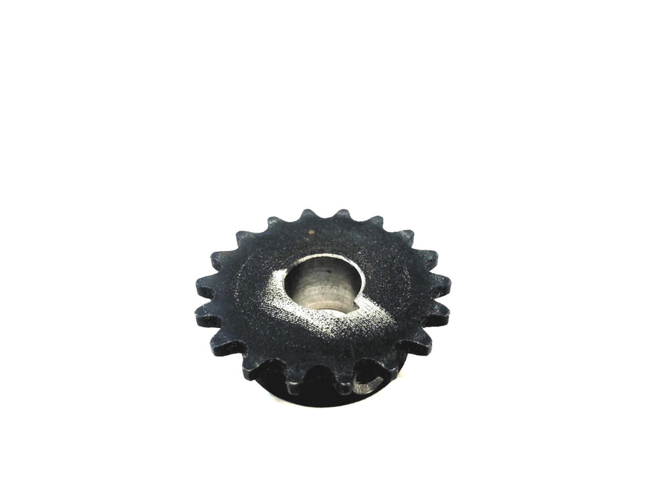 Martin 12mm ID x 40mm OD Sprocket 25B18 [Lot of 2] USED