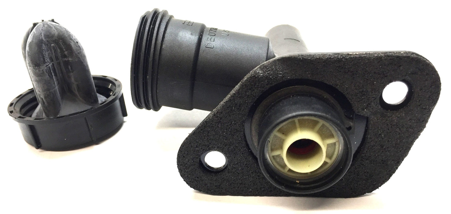 Ford Motor Company Clutch Master Cylinder F2TZ-7A543-D (DB07AJ008C) NOS