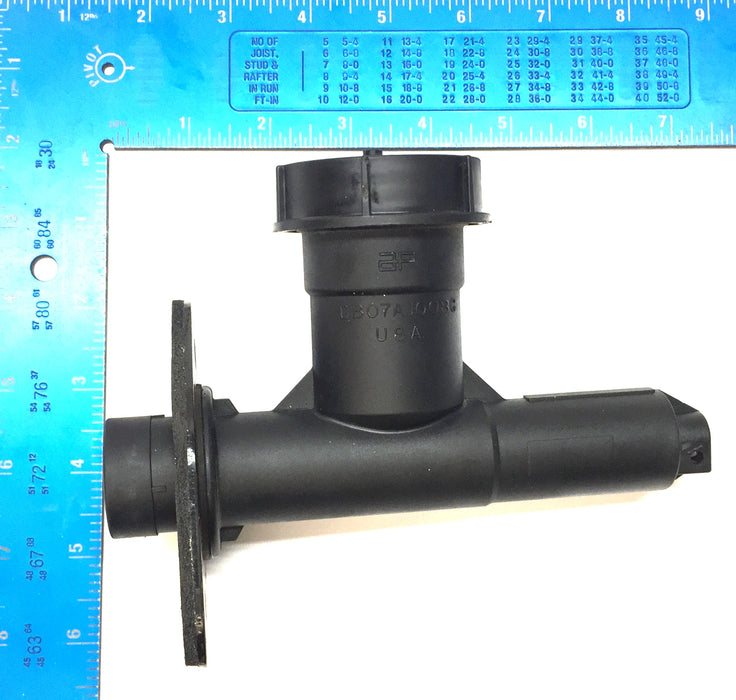Ford Motor Company Clutch Master Cylinder F2TZ-7A543-D (DB07AJ008C) NOS