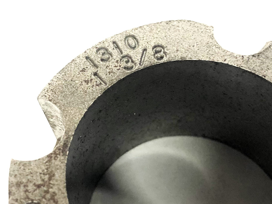Dodge Split Taper-Lock Bushing 1310X1-3/8 [Lot of 2] NOS