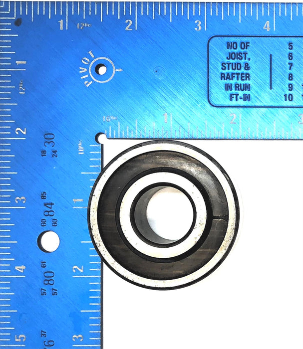 Hoover Single Row Ball Bearing (No Box) S3604 NOS