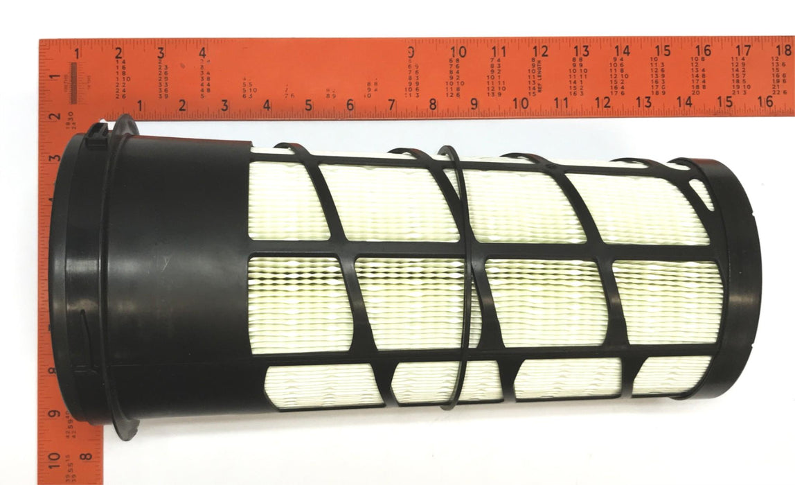 Total Source Forklift Hyster Air Filter HY1620142 [Lot of 2] NOS